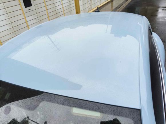 [无锡·苏B] 二手大众甲壳虫2015款 280TSI