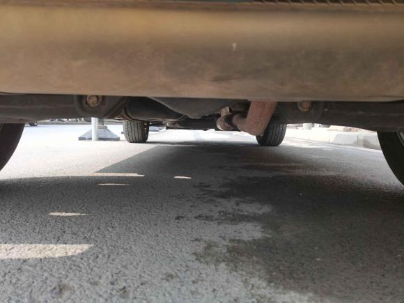 [苏州·苏E] 二手众泰众泰T600 Coupe2017款 1.5T 手动豪华型