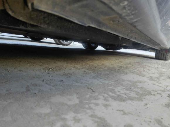 [北京·冀B] 二手红旗红旗H52019款 30TD 型动版