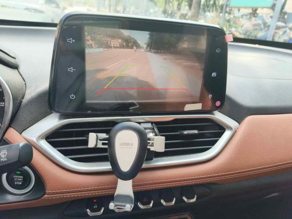 [深圳·鄂K] 二手宝骏宝骏5102019款 1.5L 手动优享型 国V