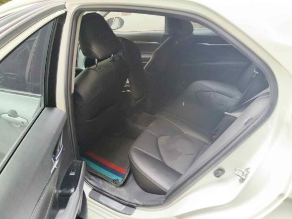 [芜湖·皖B] 二手丰田凯美瑞2021款 2.0S 锋尚版