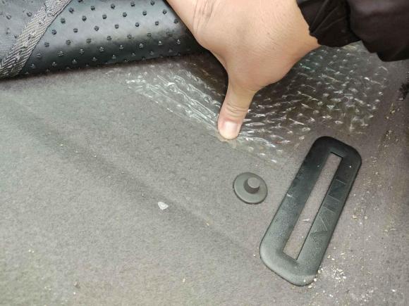 [南通·苏F] 二手雪佛兰科鲁兹2015款 1.5L 经典 SE MT