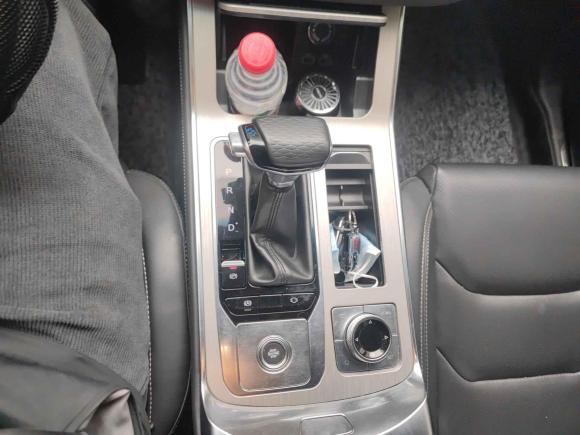 [苏州·苏J] 二手捷途捷途X702020款 1.5T DCT悦行版 5座