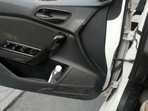 [杭州·浙A] 二手宝骏宝骏3102016款 1.2L 手动舒适型