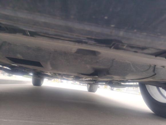 [温州·浙C] 二手魏牌魏牌 VV72020款 2.0T 超豪型