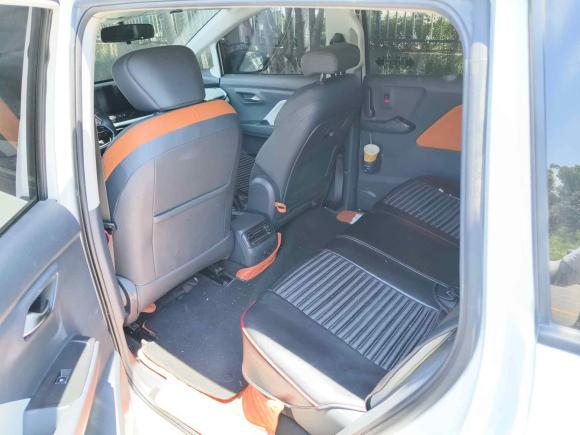 [合肥·皖A] 二手奔腾奔腾NAT2021款 网约版