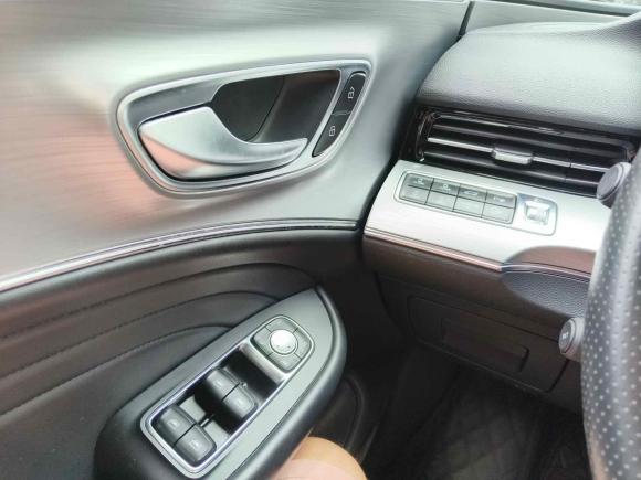 [上海·苏F] 二手荣威荣威iMAX82021款 400TGI Supreme系列至尊版