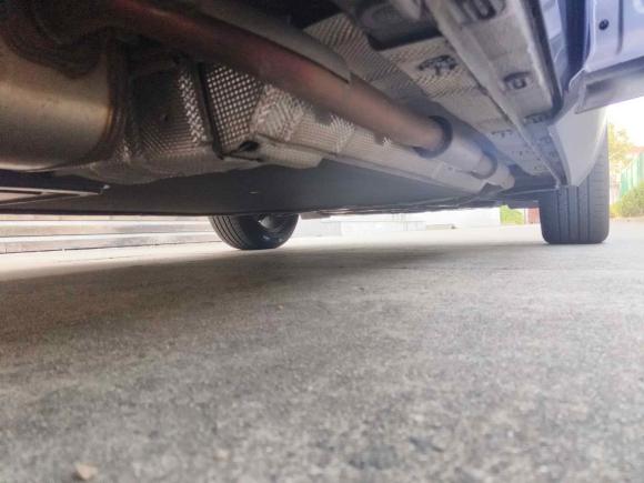 [上海·沪A] 二手天际汽车天际ME52021款 1012