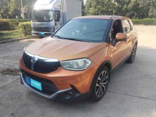 中华中华V32015款1.5T自动精英型