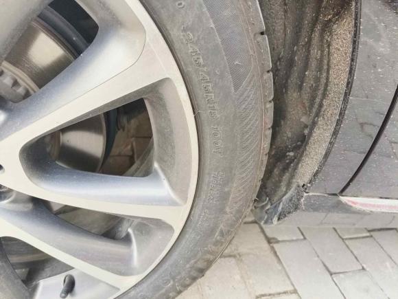 [嘉兴·浙F] 二手奔驰奔驰E级2019款 E 300 L 豪华型