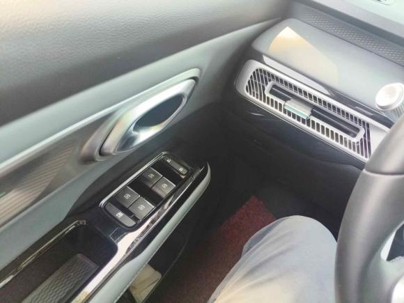 [上海·沪A] 二手埃安AION Y2023款 Plus 510 智领版