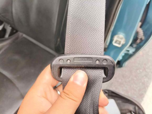 [合肥·皖A] 二手三菱劲炫ASX2016款 2.0L CVT两驱领航版