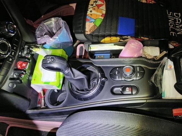 [南通·苏F] 二手MINIMINI COUNTRYMAN2017款 1.5T COOPER ALL4