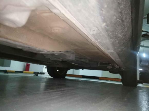 [佛山·赣E] 二手长安长安CS152016款 1.5L 自动时尚版