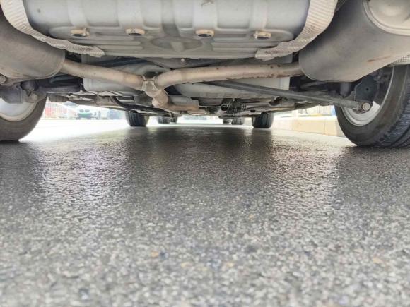 [武汉·浙H] 二手别克威朗2018款 三厢 20T 双离合豪华型