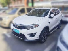 [义乌·浙G] 东南东南DX72017款 1.5T 自动豪华型