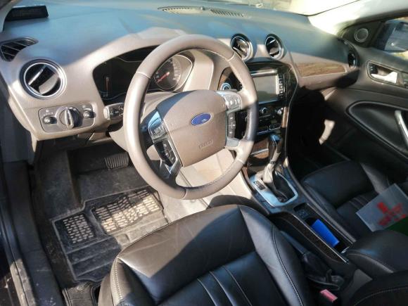 [常州·苏D] 二手福特蒙迪欧-致胜2011款 2.3L 豪华型