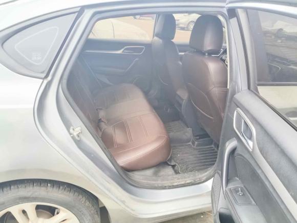 [南京·苏A] 二手名爵MG62017款 20T 自动精英智联版 国V