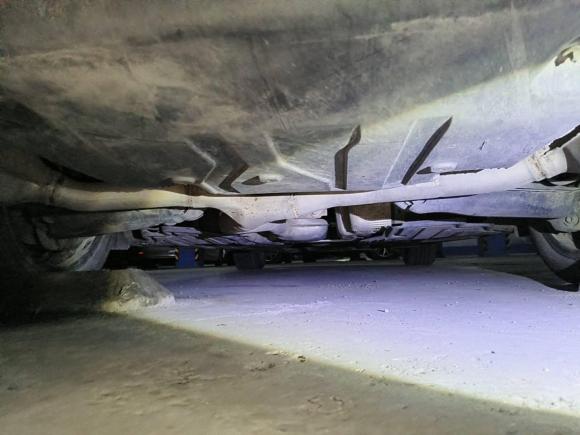 [合肥·皖A] 二手奔驰奔驰E级2021款 E 260 L 运动型