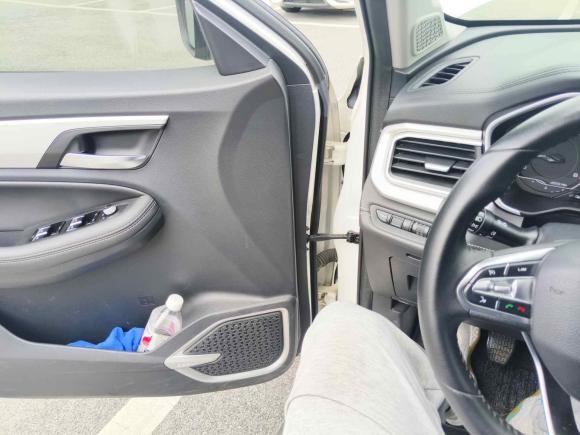 [嘉兴·浙F] 二手吉利汽车远景X62020款 1.4T 手动尊贵型