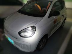 [常州·苏D] 荣威科莱威CLEVER2021款 302km新四座超能版