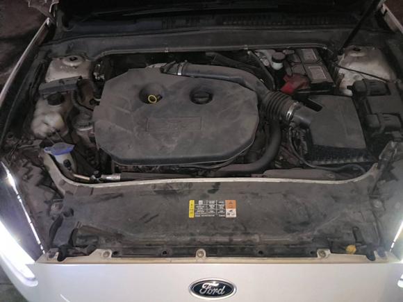 [常州·苏D] 二手福特蒙迪欧2013款 2.0L GTDi200时尚型