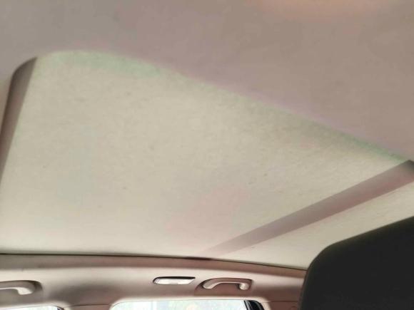 [义乌·浙G] 二手长安长安CS552017款 1.5T 手动炫动型