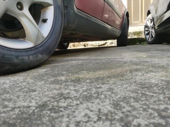 [宁波·浙B] 二手铃木天语 SX42011款 改款 1.6L 自动运动型