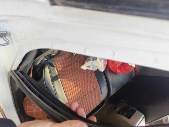 [青岛·鲁B] 二手福特翼虎2013款 1.6L GTDi 四驱精英型