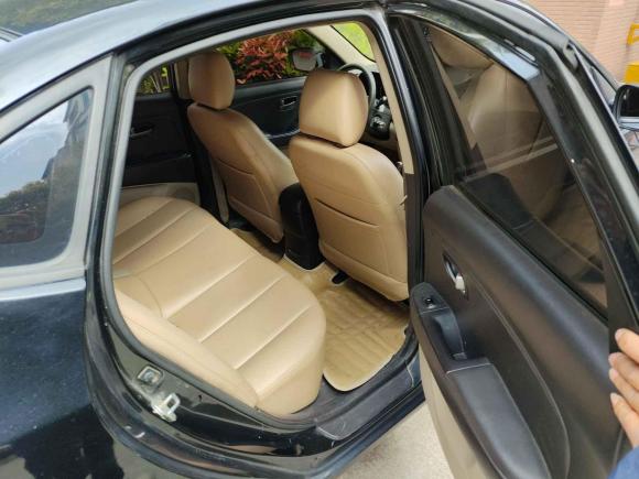 [南通·苏F] 二手现代悦动2011款 1.6L 自动舒适型