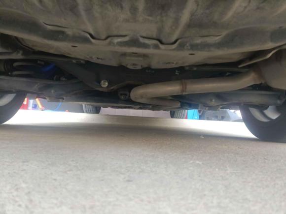 [青岛·鲁B] 二手本田英仕派2019款 锐·混动 2.0L 净越版 国VI