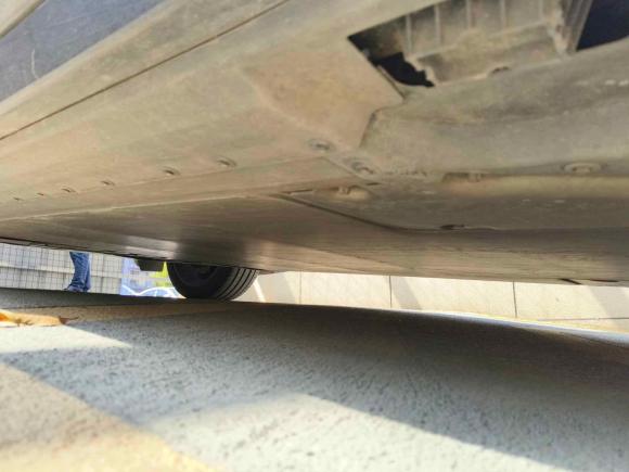 [嘉兴·浙A] 二手宝马宝马iX32022款 创领型