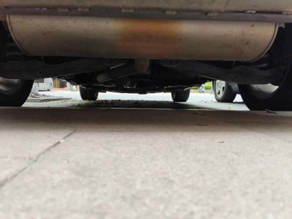 [佛山·粤C] 二手Jeep自由光2017款 2.0L 优越版