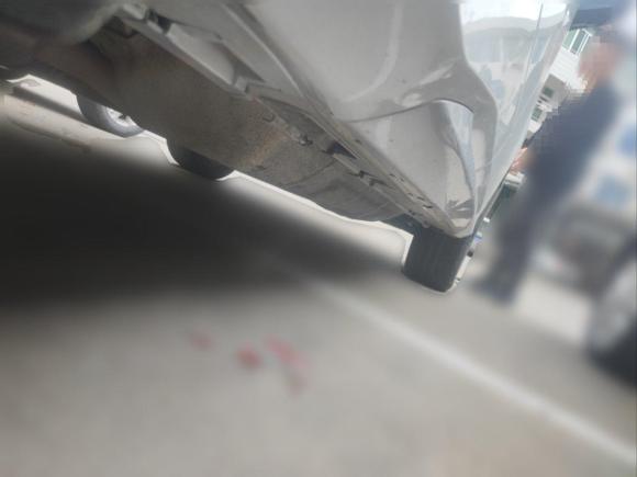 [台州·浙J] 二手本田冠道2017款 370TURBO 四驱尊享版