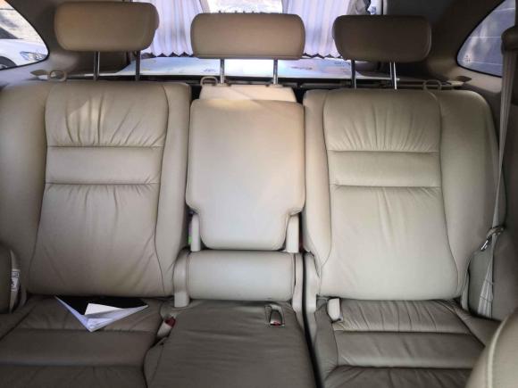 [合肥·皖A] 二手本田本田CR-V2010款 2.4L 自动四驱豪华版