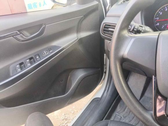 [青岛·鲁U] 二手现代悦动2018款 1.6L 自动悦目版GL 国V