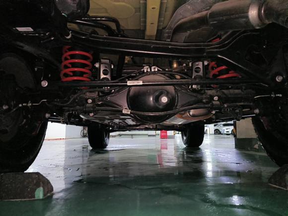 [上海·沪E] 二手坦克坦克3002022款 2.0T 边境限定版