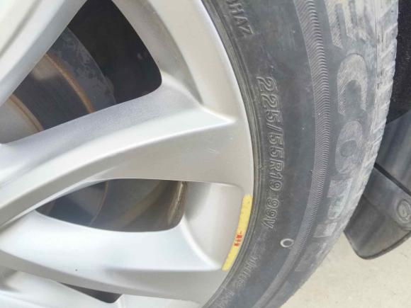 [南通·苏F] 二手马自达马自达CX-52013款 2.5L 自动四驱豪华型