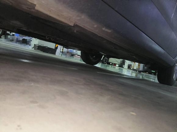 [合肥·皖A] 二手大众Polo2014款 1.6L Cross Polo 自动