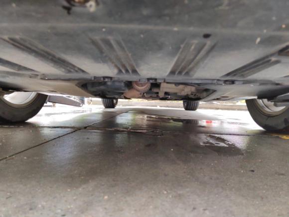 [上海·沪C] 二手雪佛兰迈锐宝2018款 530T 自动豪华版