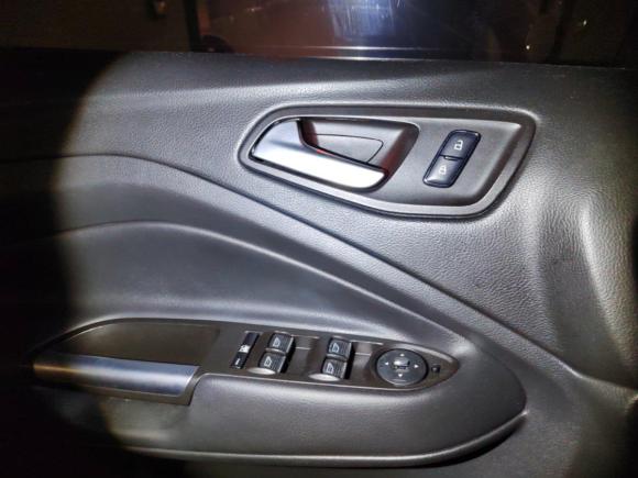 [上海·苏A] 二手福特翼虎2013款 2.0L GTDi 四驱运动型