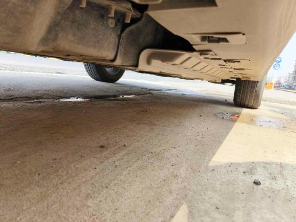 [武汉·鄂A] 二手威马汽车威马EX52020款 EX5 400 即客行版