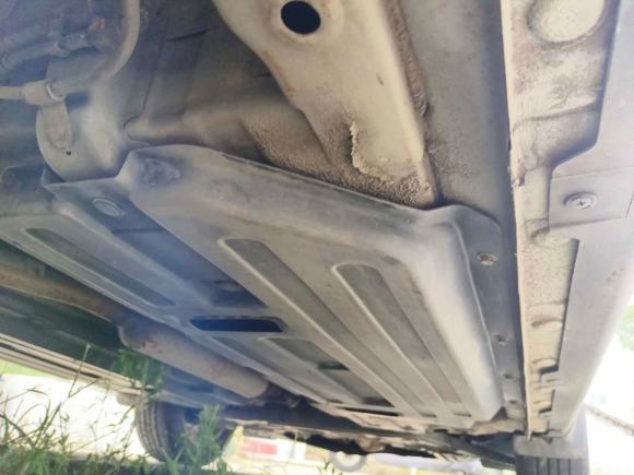 [常州·鄂J] 二手宝骏宝骏5102017款 1.5L 手动时尚型