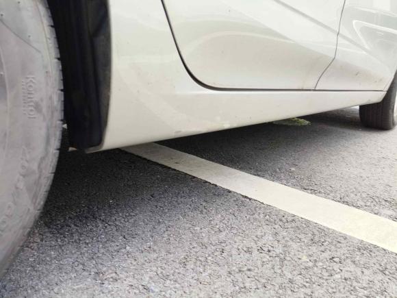 [芜湖·浙A] 二手荣威荣威Ei52018款 互联网豪华版