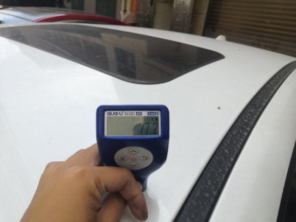 [义乌·浙B] 二手北京汽车绅宝D502018款 1.5L 手动尊贵智驾版