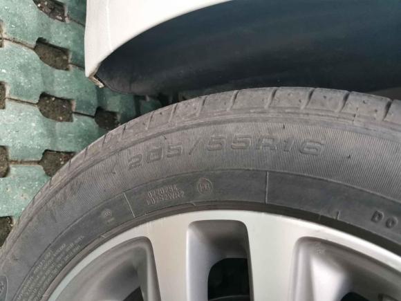 [苏州·苏U] 二手别克英朗2019款 18T 自动互联旗舰型 国VI