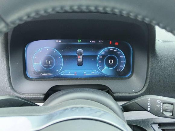 [无锡·苏B] 二手比亚迪唐2018款 2.0T 自动智联尊荣型 7座 国V