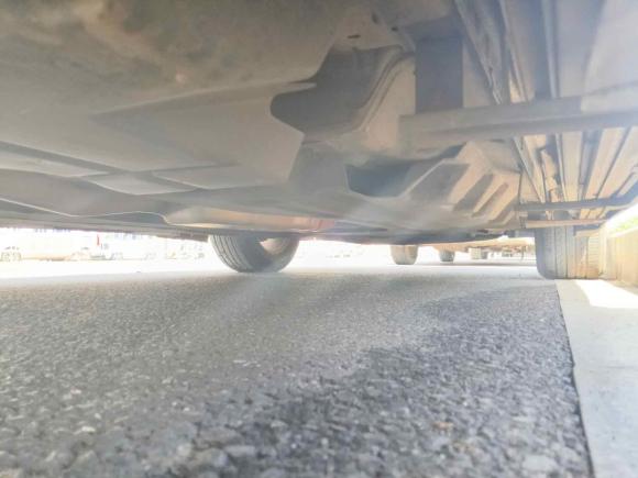 [南昌·赣A] 二手福特锐界2018款 EcoBoost 245 两驱精锐型 5座 国V