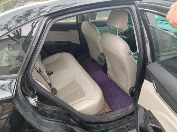 [北京·苏U] 二手别克英朗2016款 15N 自动精英型