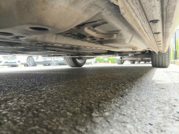 [上海·苏U] 二手别克君威2017款 28T 尊享型